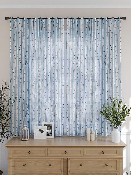 Тюль для кухни Хонфирст - фото 5