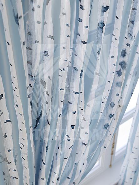 Тюль для кухни Хонфирст - фото 6