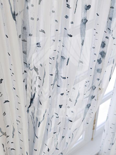 Тюль для кухни Сенмикрас - фото 6