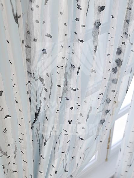 Тюль для кухни Тенквирас - фото 6