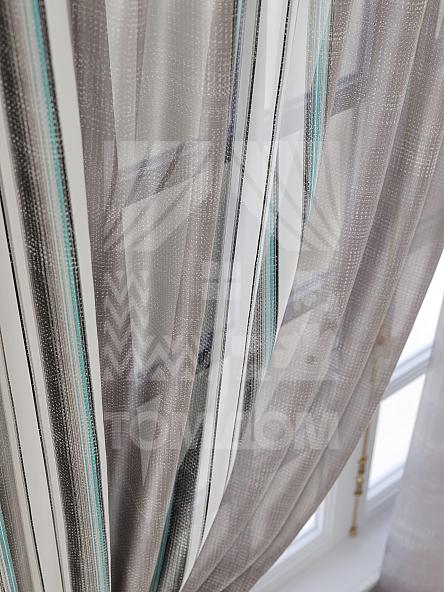 Тюль для кухни Шинбер - фото 5