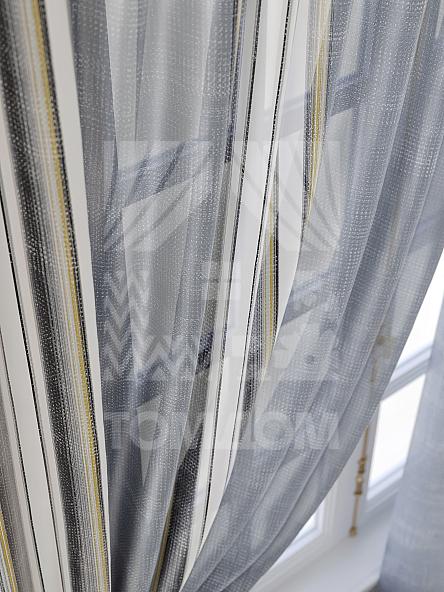 Тюль для кухни Хенсорти - фото 5