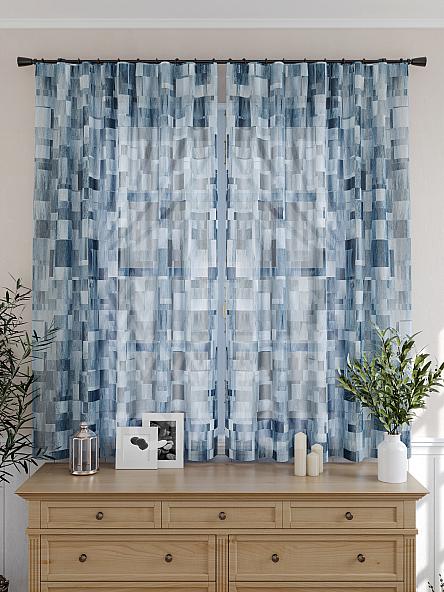 Тюль для кухни Фонбрис - фото 5