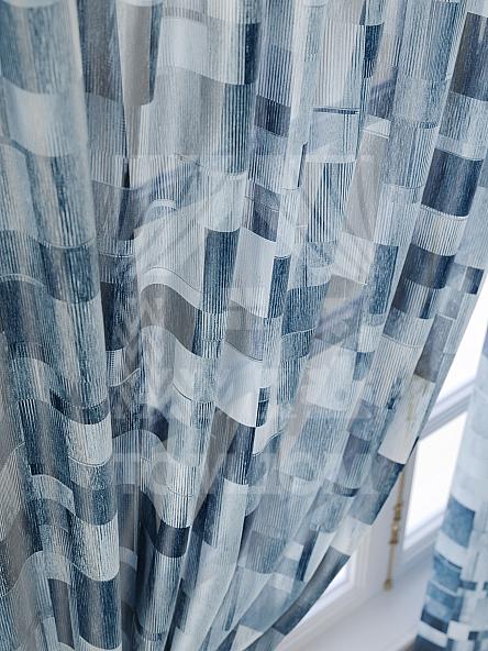 Тюль для кухни Фонбрис - фото 6