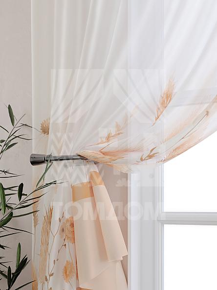 Тюль для кухни Фирисонт - фото 3