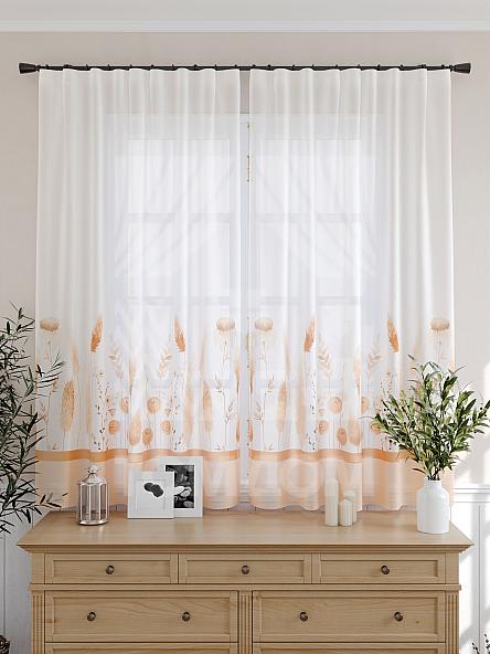 Тюль для кухни Фирисонт - фото 5