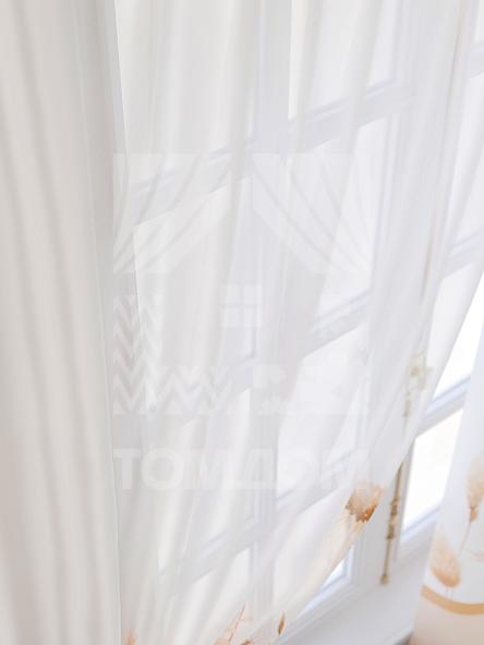 Тюль для кухни Фирисонт - фото 6