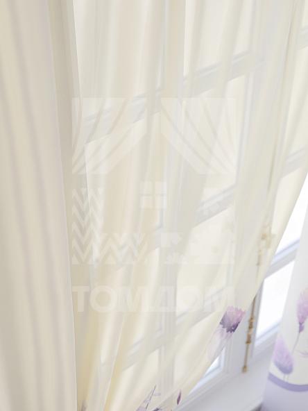 Тюль для кухни Флафико - фото 6