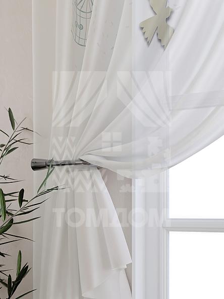 Тюль для кухни Лифентрис - фото 3