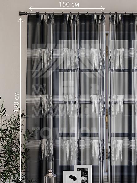 Тюль для кухни Лиферсонт - фото 2