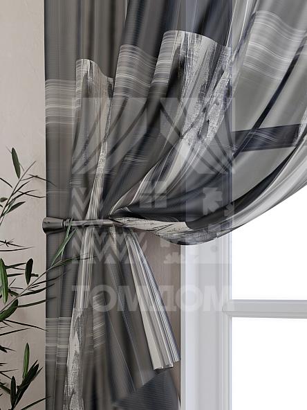 Тюль для кухни Лиферсонт - фото 3