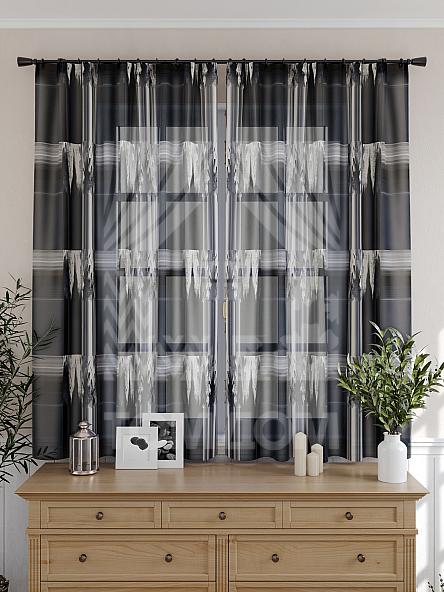 Тюль для кухни Лиферсонт - фото 4