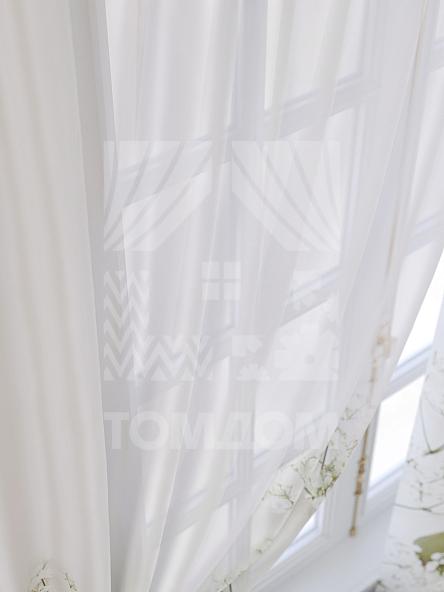 Тюль для кухни Лиртанис - фото 6