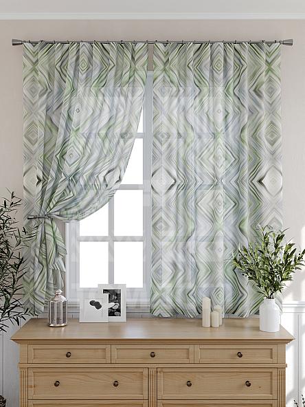 Тюль для кухни Фиртанвис