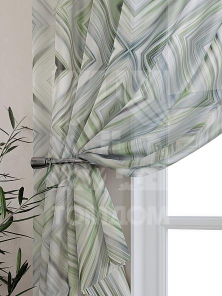 Тюль для кухни Фиртанвис - фото 3