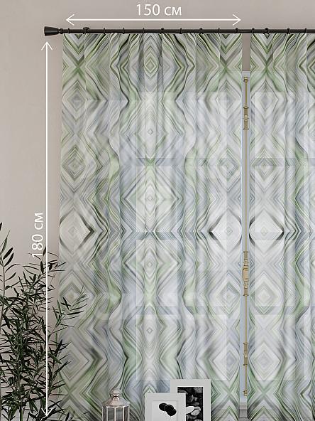 Тюль для кухни Фиртанвис - фото 4