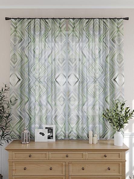 Тюль для кухни Фиртанвис - фото 5