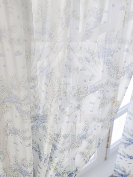 Тюль для кухни Менфертис - фото 6