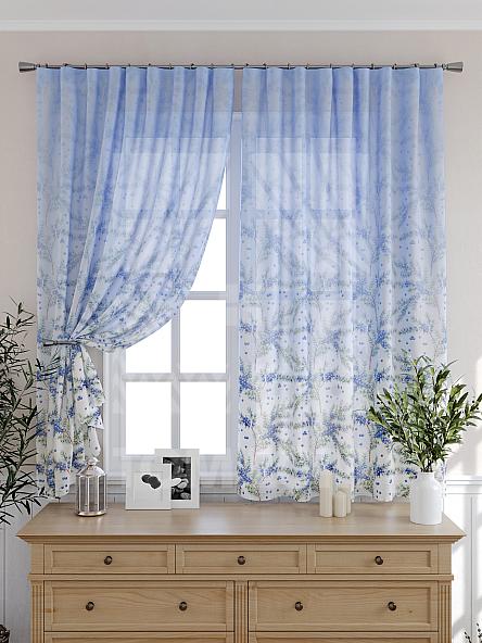 Тюль для кухни Рефортирс