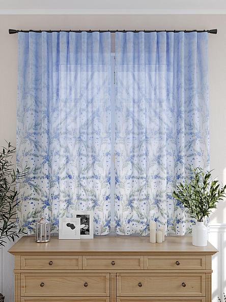 Тюль для кухни Рефортирс - фото 5