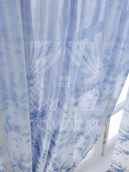 Тюль для кухни Рефортирс - фото 6