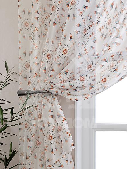 Тюль для кухни Фертонсис - фото 3