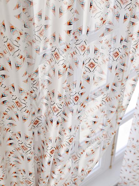 Тюль для кухни Фертонсис - фото 5