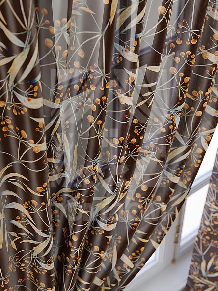 Тюль для кухни Хенфилтен - фото 5