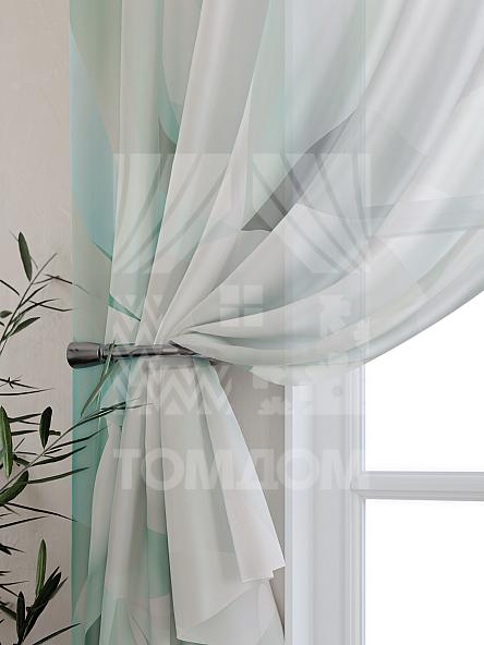 Тюль для кухни Финверсис - фото 3