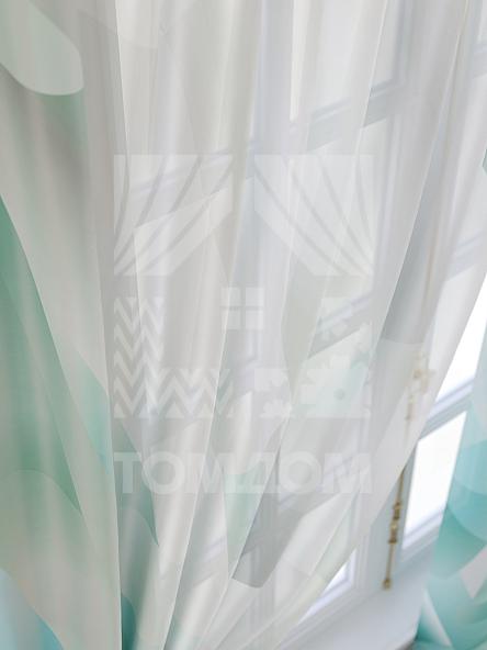 Тюль для кухни Финверсис - фото 6