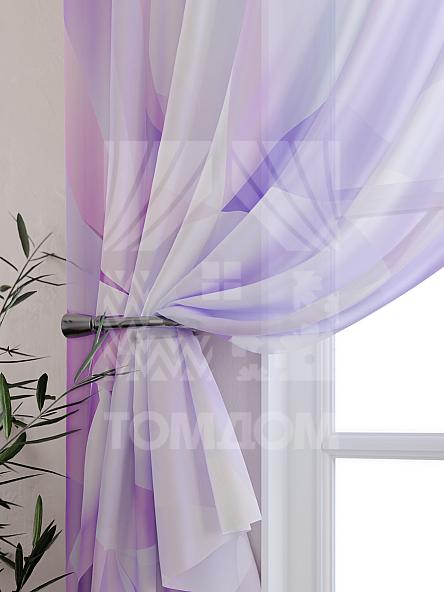 Тюль для кухни Ферникарс - фото 3