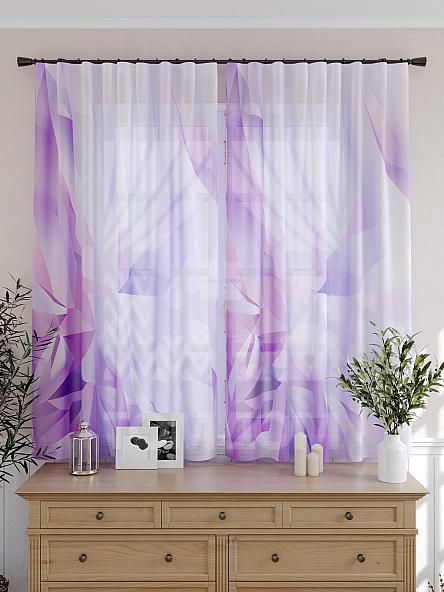 Тюль для кухни Ферникарс - фото 5