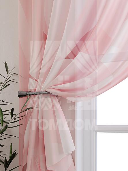 Тюль для кухни Ленмиас - фото 3