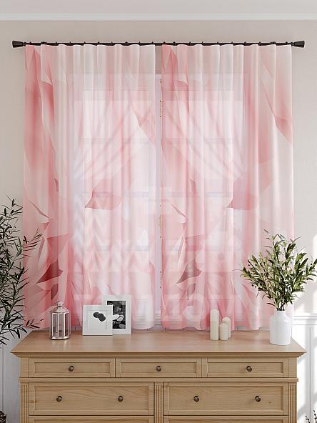 Тюль для кухни Ленмиас - фото 5