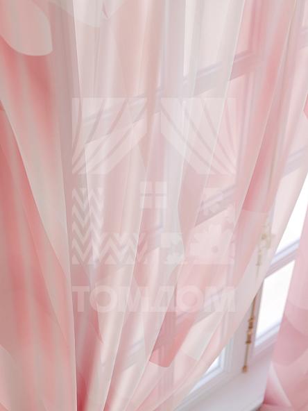 Тюль для кухни Ленмиас - фото 6