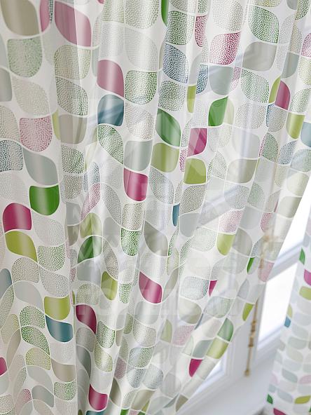 Тюль для кухни Ранфертос - фото 5