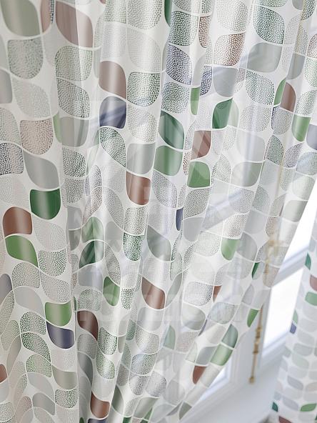 Тюль для кухни Фертинас - фото 5