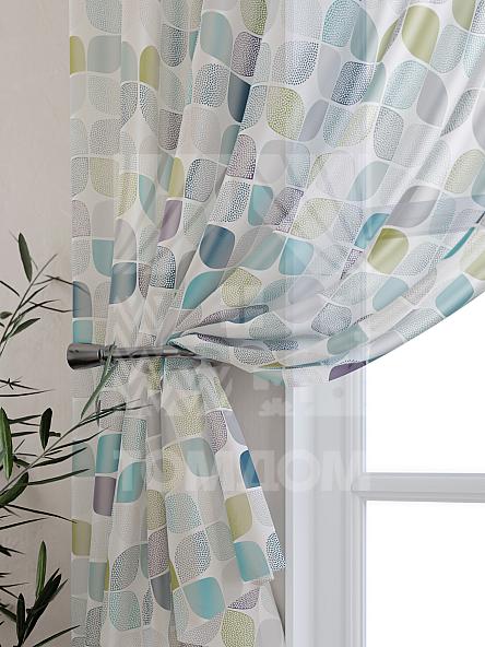 Тюль для кухни Римантрис - фото 3