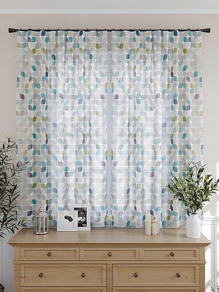 Тюль для кухни Римантрис - фото 4