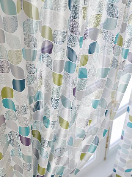 Тюль для кухни Римантрис - фото 5