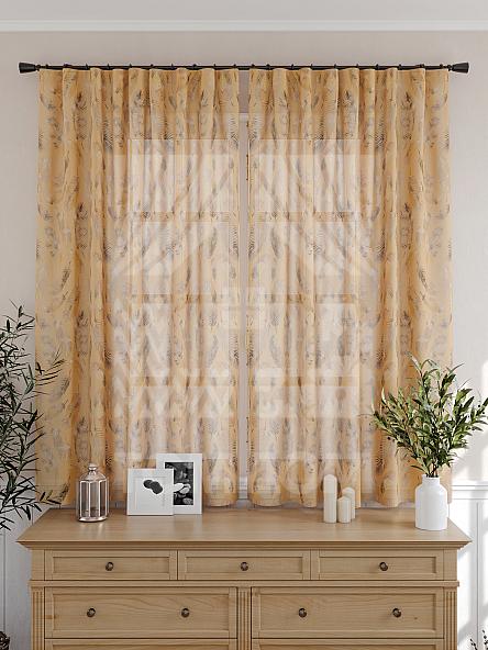 Тюль для кухни Фенверст - фото 4