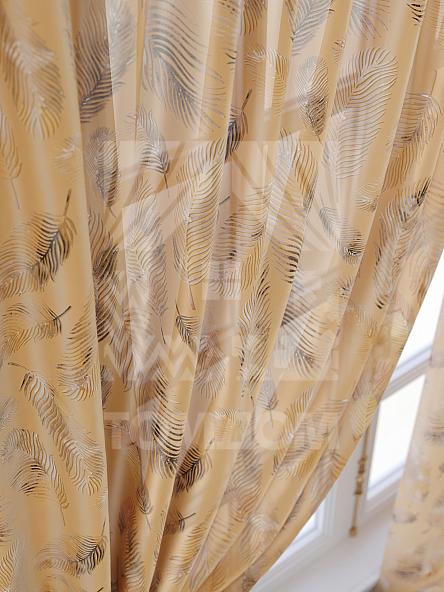 Тюль для кухни Фенверст - фото 5