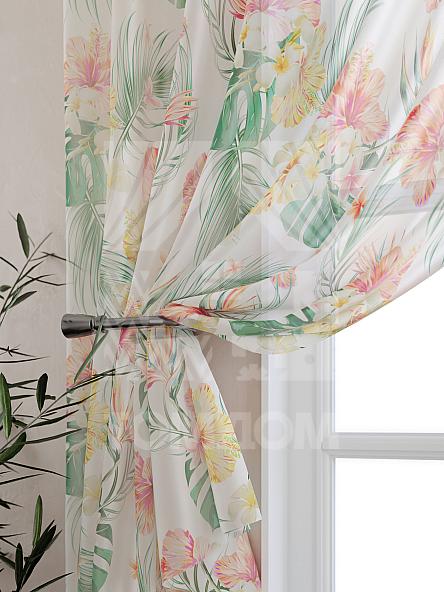 Тюль для кухни Минекрит - фото 3