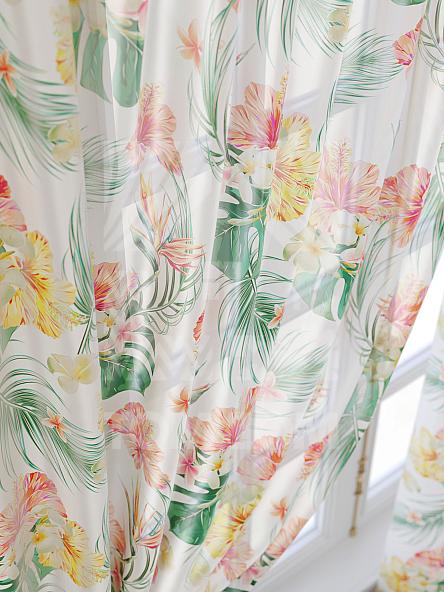 Тюль для кухни Минекрит - фото 5