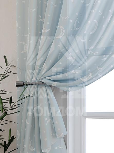 Тюль для кухни Финбрес - фото 3