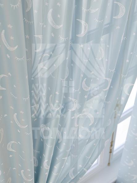 Тюль для кухни Финбрес - фото 6