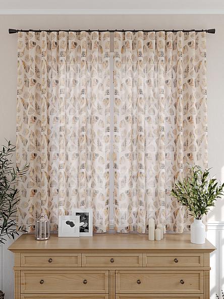 Тюль для кухни Рифетрос - фото 5