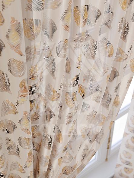 Тюль для кухни Рифетрос - фото 6