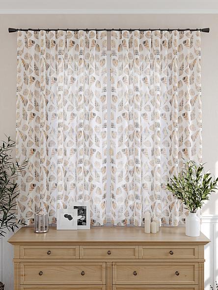 Тюль для кухни Мифитрос - фото 5