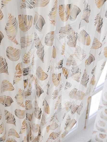 Тюль для кухни Мифитрос - фото 6